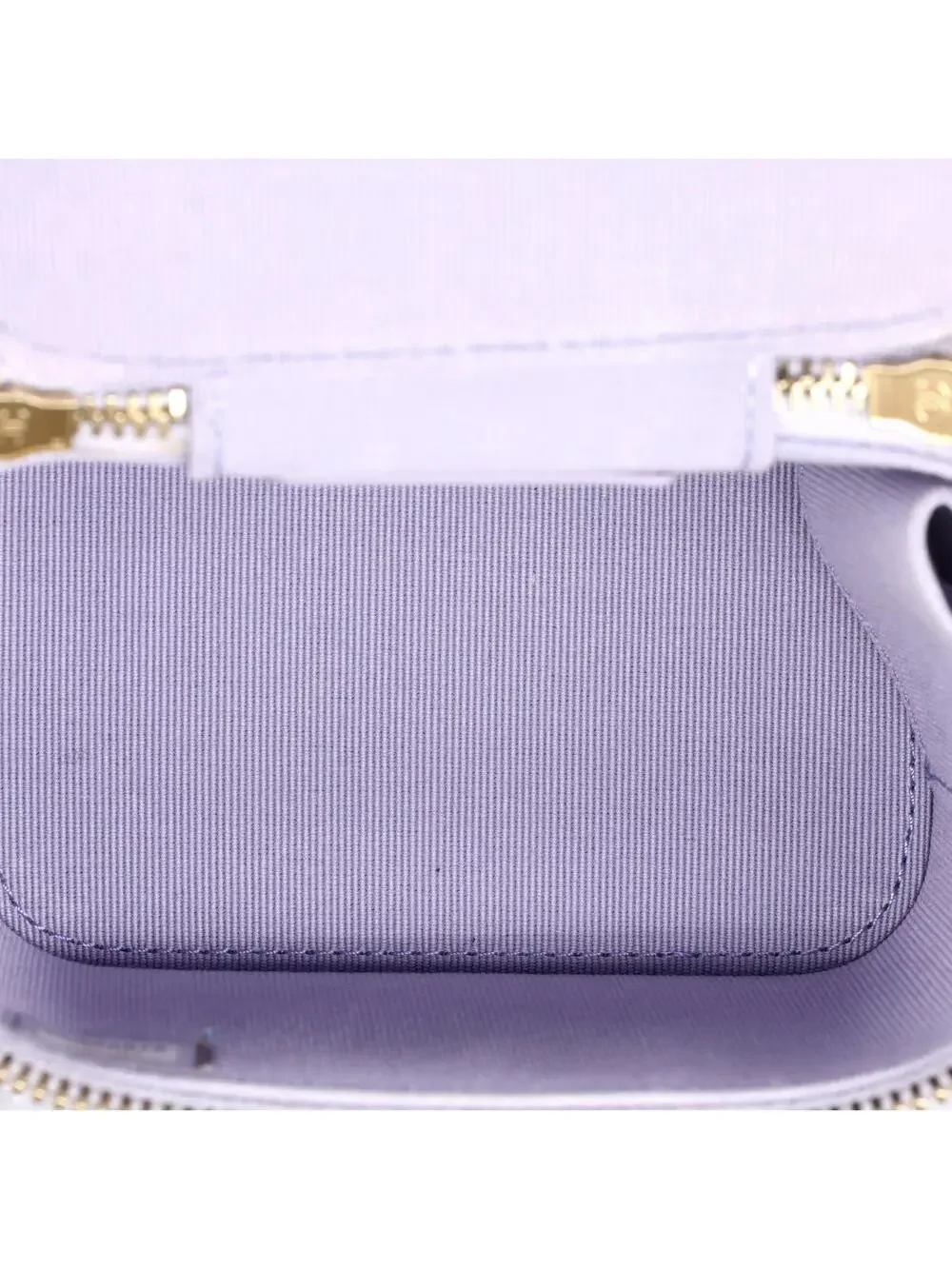 Chanel Classic Top Handle Vanity Case #254451C37B